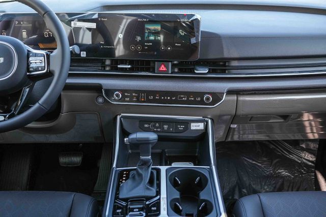 2026 Kia Carnival MPV EX Huntington Beach CA