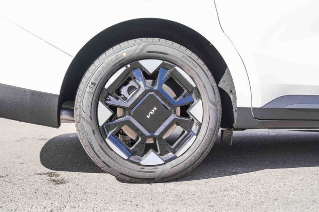 2026 Kia Carnival MPV EX Huntington Beach CA