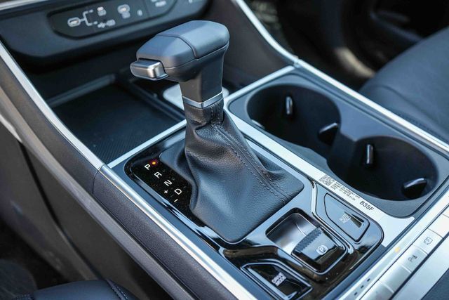 2026 Kia Carnival MPV EX Huntington Beach CA