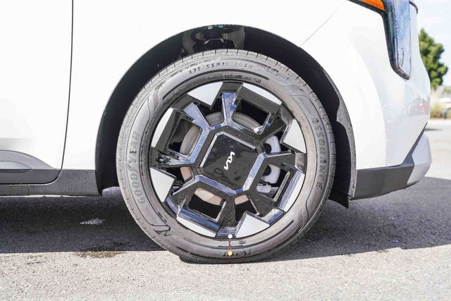 2026 Kia Carnival MPV EX Huntington Beach CA