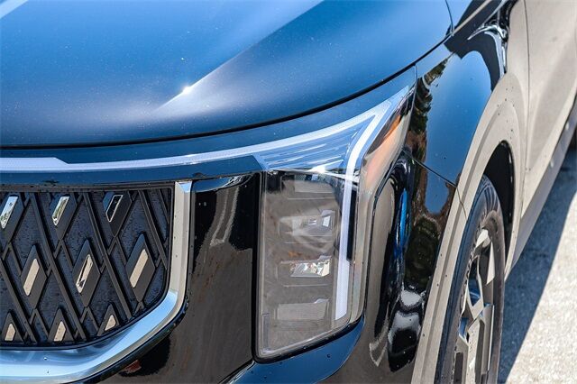 2026 Kia Carnival MPV EX Huntington Beach CA