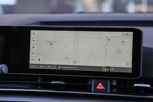 2026 Kia Carnival MPV EX Huntington Beach CA