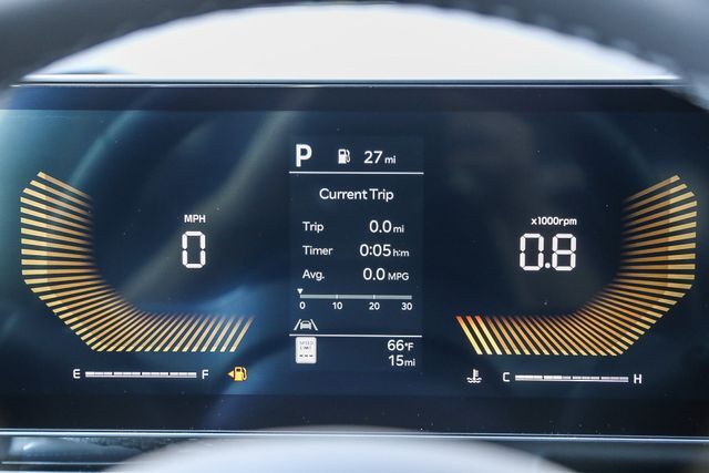 2026 Kia Carnival MPV EX Huntington Beach CA