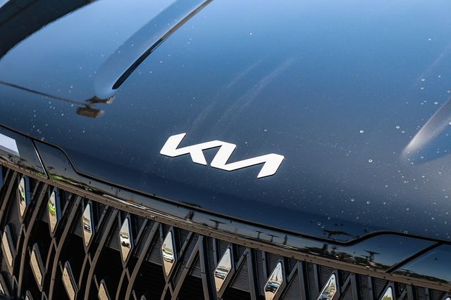 2026 Kia Carnival MPV EX Huntington Beach CA