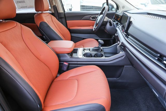 2026 Kia Carnival MPV EX Huntington Beach CA