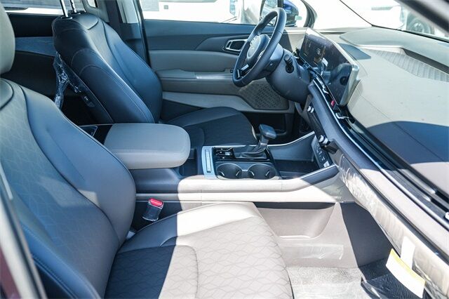 2026 Kia Carnival MPV EX Huntington Beach CA