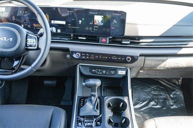 2026 Kia Carnival MPV EX Huntington Beach CA