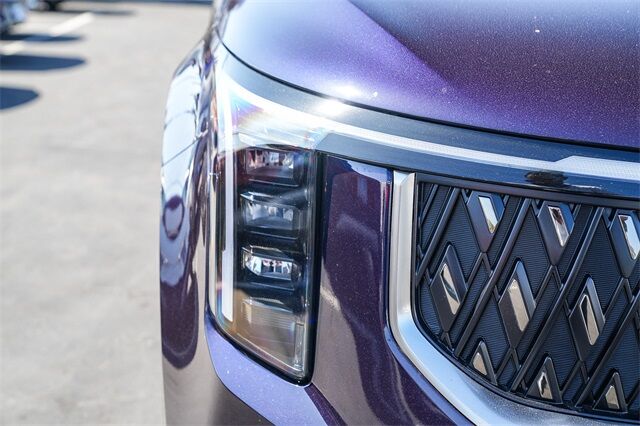 2026 Kia Carnival MPV EX Huntington Beach CA