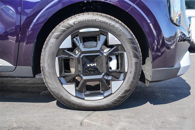 2026 Kia Carnival MPV EX Huntington Beach CA