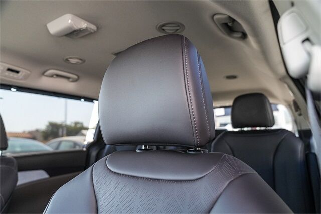 2026 Kia Carnival MPV EX Huntington Beach CA