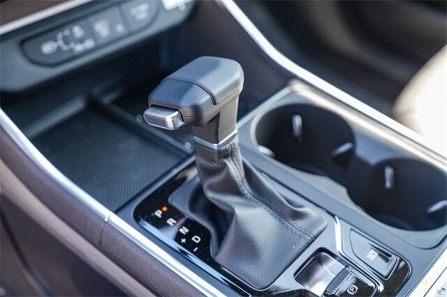 2026 Kia Carnival MPV EX Huntington Beach CA