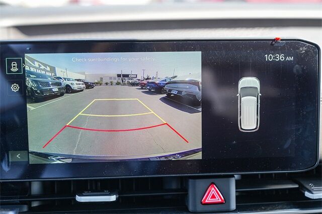 2026 Kia Carnival MPV EX Huntington Beach CA