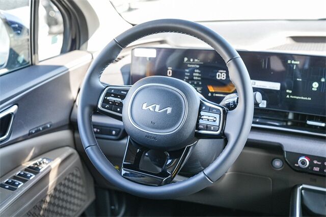 2026 Kia Carnival MPV EX Huntington Beach CA