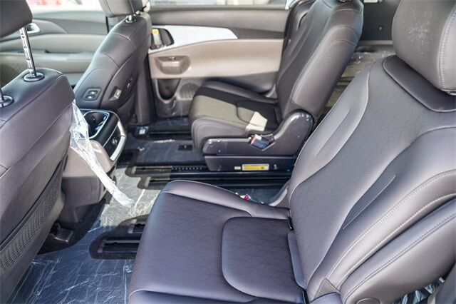 2026 Kia Carnival MPV EX Huntington Beach CA