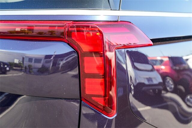 2026 Kia Carnival MPV EX Huntington Beach CA