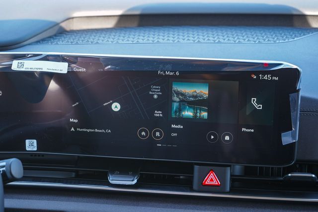 2026 Kia Carnival MPV EX Huntington Beach CA