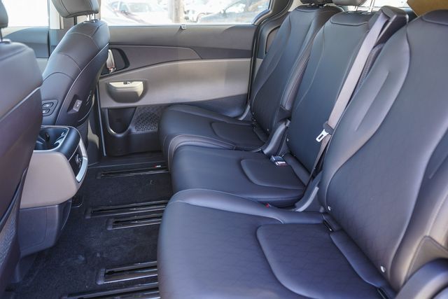 2026 Kia Carnival MPV EX Huntington Beach CA