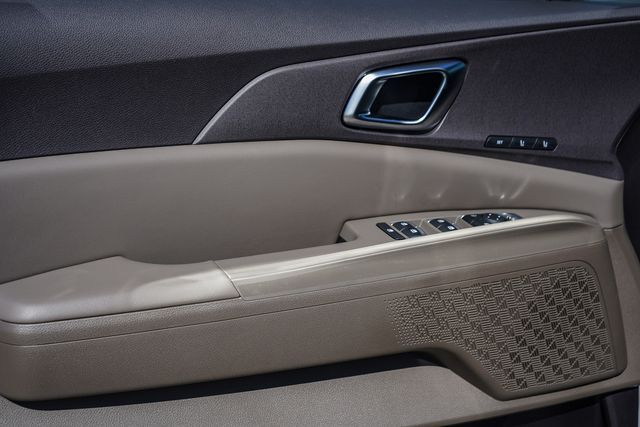 2026 Kia Carnival MPV EX Huntington Beach CA