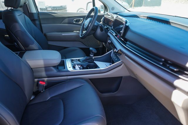 2026 Kia Carnival MPV EX Huntington Beach CA