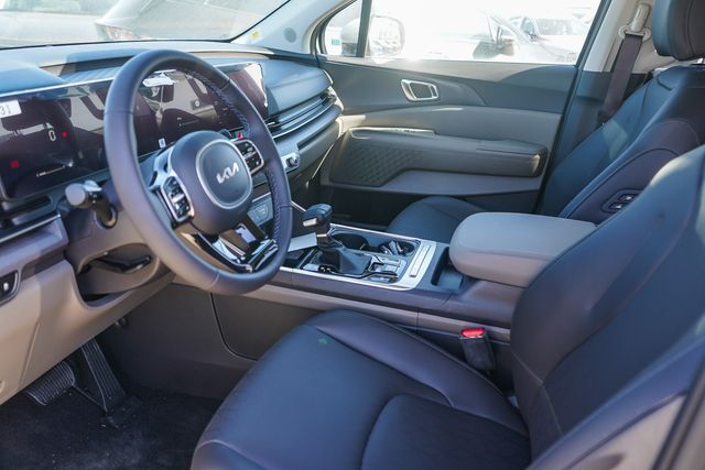 2026 Kia Carnival MPV EX Huntington Beach CA