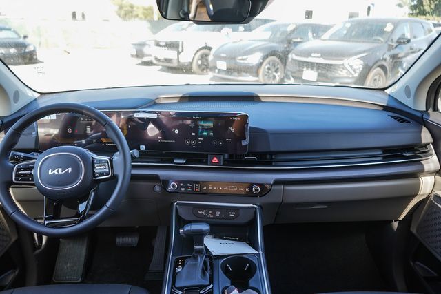 2026 Kia Carnival MPV EX Huntington Beach CA