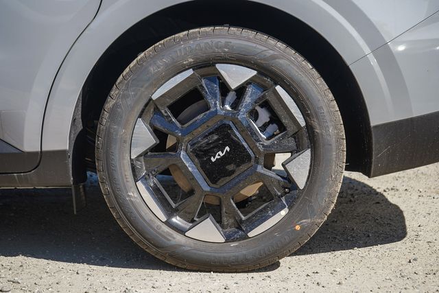 2026 Kia Carnival MPV EX Huntington Beach CA