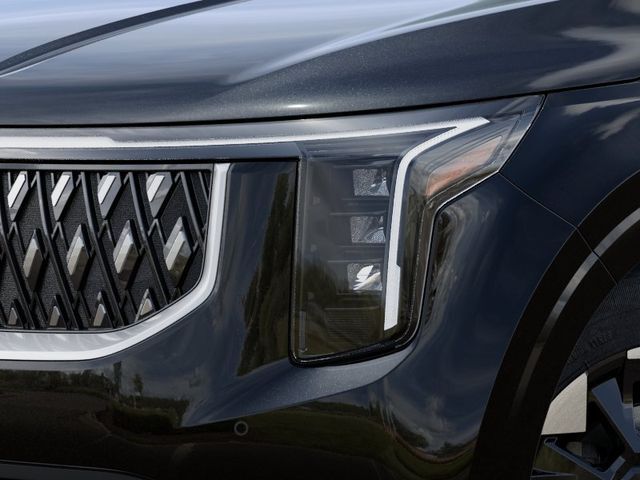 2026 Kia Carnival MPV EX Huntington Beach CA