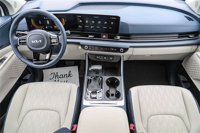 2026 Kia Carnival MPV EX Huntington Beach CA