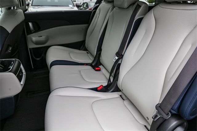 2026 Kia Carnival MPV EX Huntington Beach CA