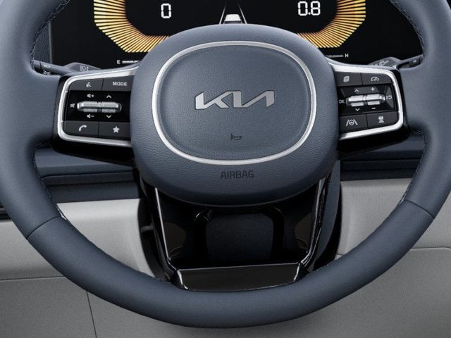 2026 Kia Carnival MPV EX Huntington Beach CA