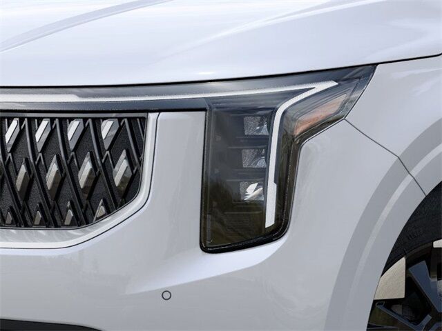 2026 Kia Carnival MPV EX Huntington Beach CA