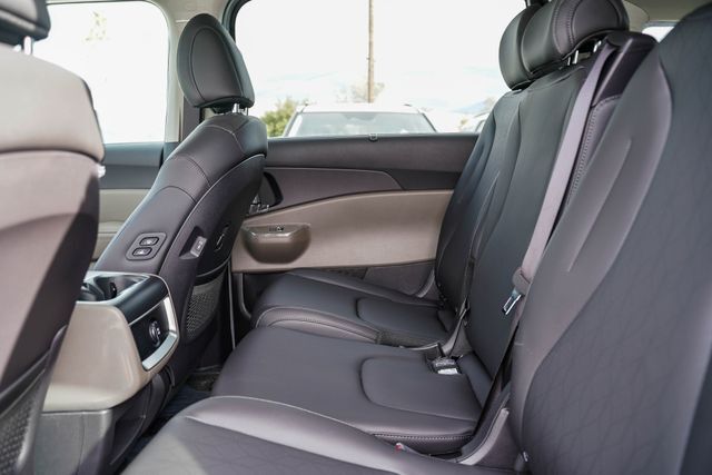 2026 Kia Carnival MPV EX Huntington Beach CA