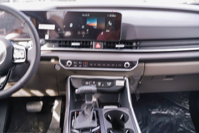 2026 Kia Carnival MPV EX Huntington Beach CA