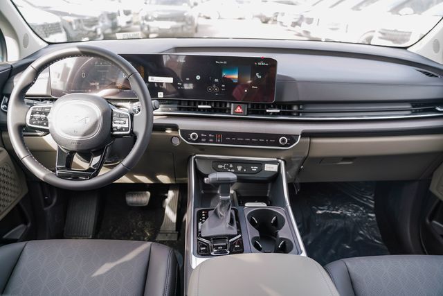 2026 Kia Carnival MPV EX Huntington Beach CA