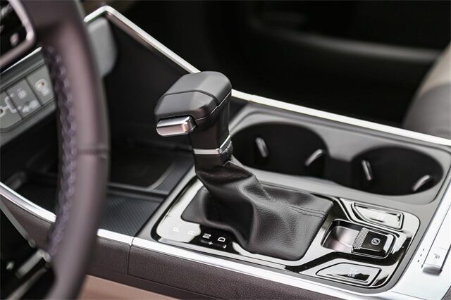 2026 Kia Carnival MPV EX Renton WA