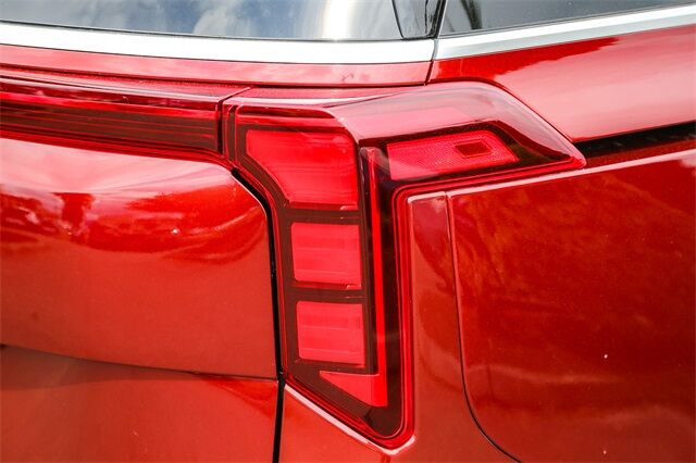 2026 Kia Carnival MPV EX Renton WA