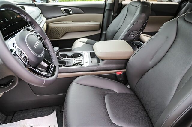 2026 Kia Carnival MPV EX Renton WA