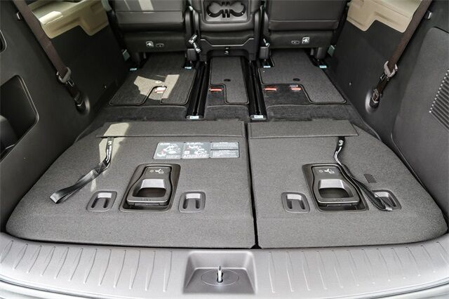 2026 Kia Carnival MPV EX Renton WA