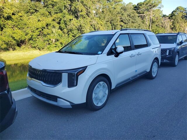 2026 Kia Carnival MPV EX St. Augustine FL