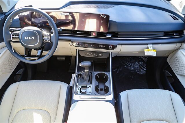 2026 Kia Carnival MPV EX Tacoma WA