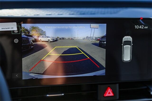 2026 Kia Carnival MPV EX Tacoma WA