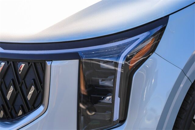 2026 Kia Carnival MPV EX Tacoma WA