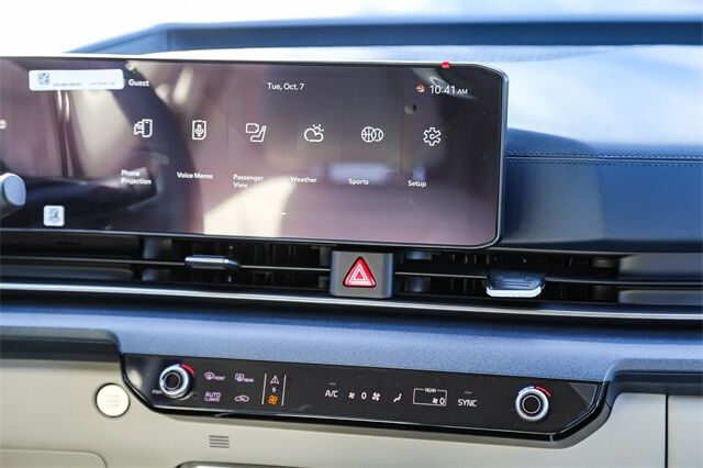 2026 Kia Carnival MPV EX Tacoma WA