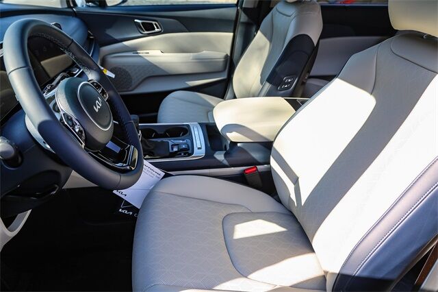 2026 Kia Carnival MPV EX Tacoma WA