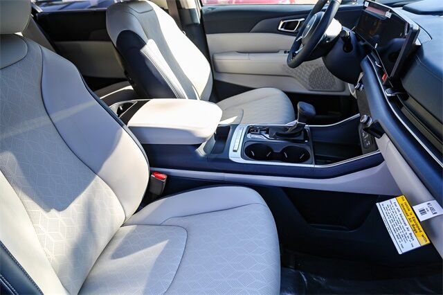 2026 Kia Carnival MPV EX Tacoma WA