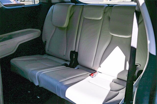 2026 Kia Carnival MPV EX Tacoma WA