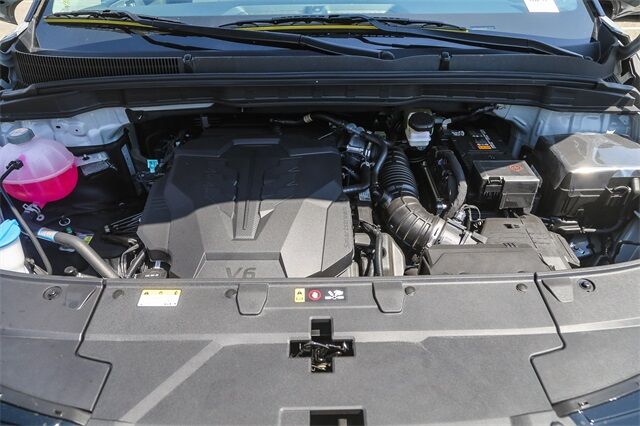 2026 Kia Carnival MPV EX Glendale CA