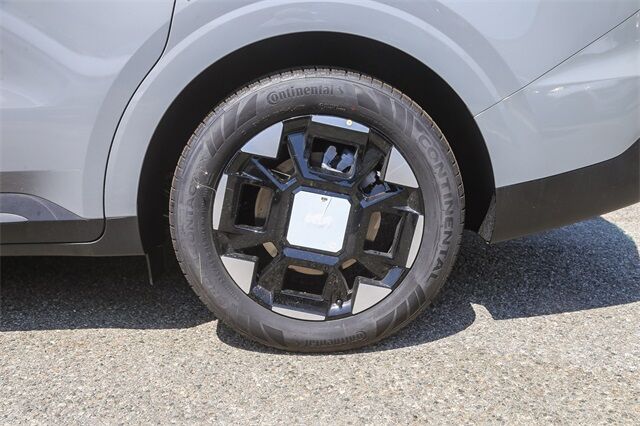 2026 Kia Carnival MPV EX Glendale CA