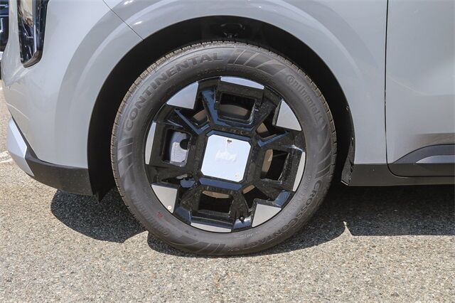 2026 Kia Carnival MPV EX Glendale CA