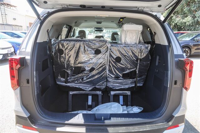 2026 Kia Carnival MPV EX Glendale CA